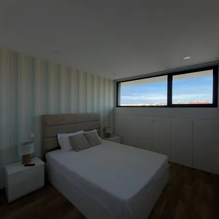 Horizonte Do Mar 公寓