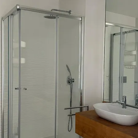 公寓 Horizonte Do Mar