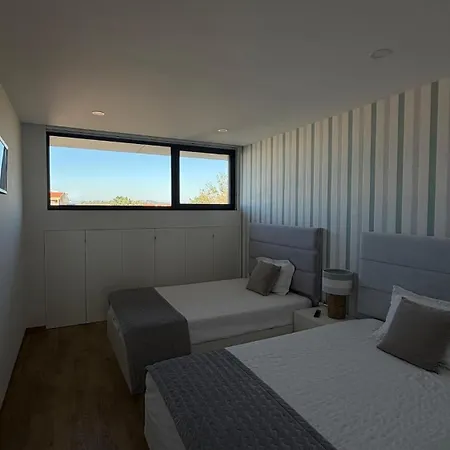 公寓 Horizonte Do Mar *