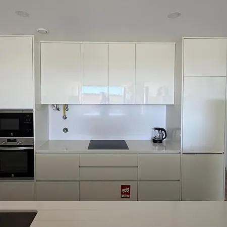 Horizonte Do Mar 아파트 *