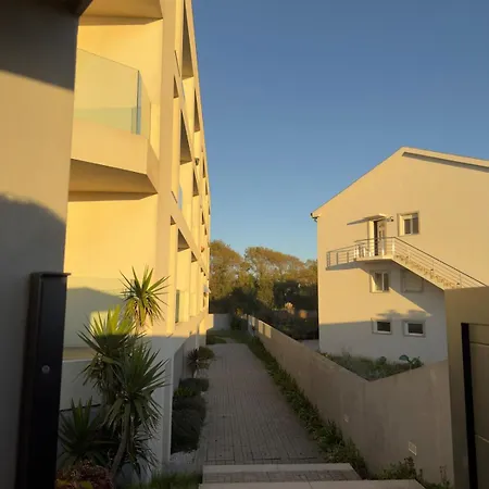 Horizonte Do Mar Apartment