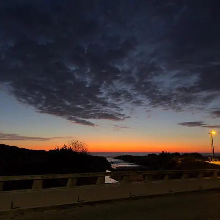 Horizonte Do Mar 아파트 *