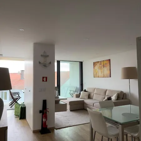 アパート Horizonte Do Mar *