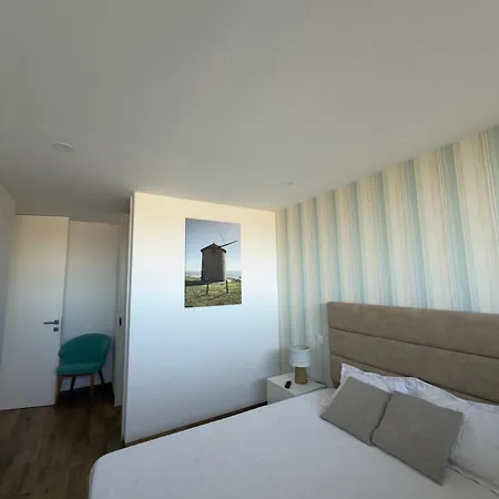 Horizonte Do Mar アパート *