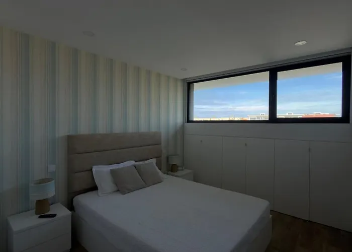 Horizonte Do Mar Διαμέρισμα