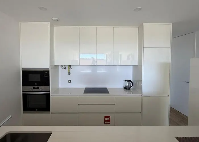 Horizonte Do Mar Διαμέρισμα *