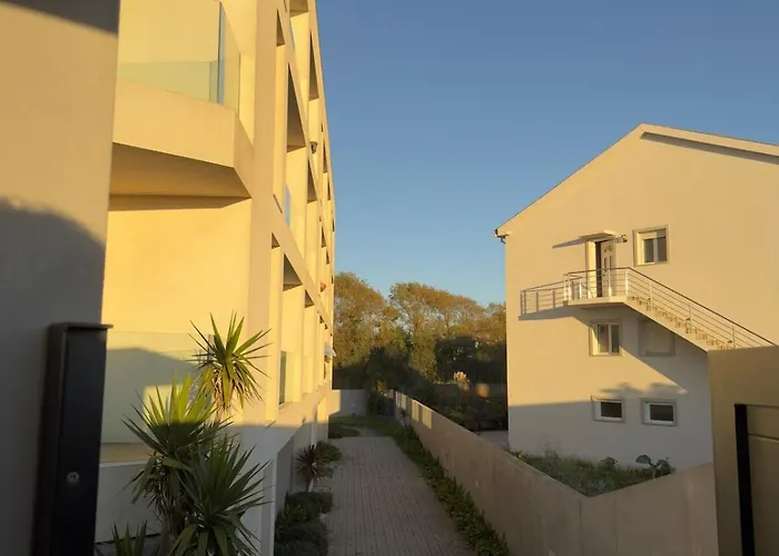 Horizonte Do Mar Διαμέρισμα