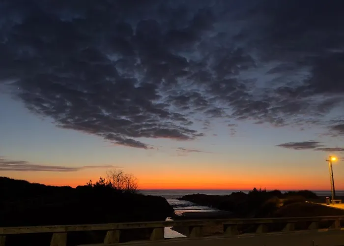 Horizonte Do Mar Διαμέρισμα *