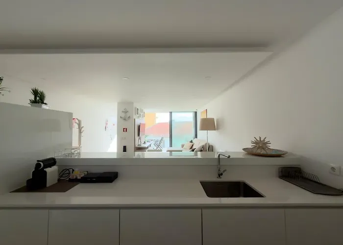 Horizonte Do Mar Διαμέρισμα