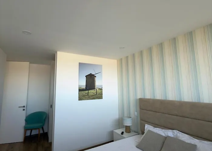 Horizonte Do Mar Διαμέρισμα *