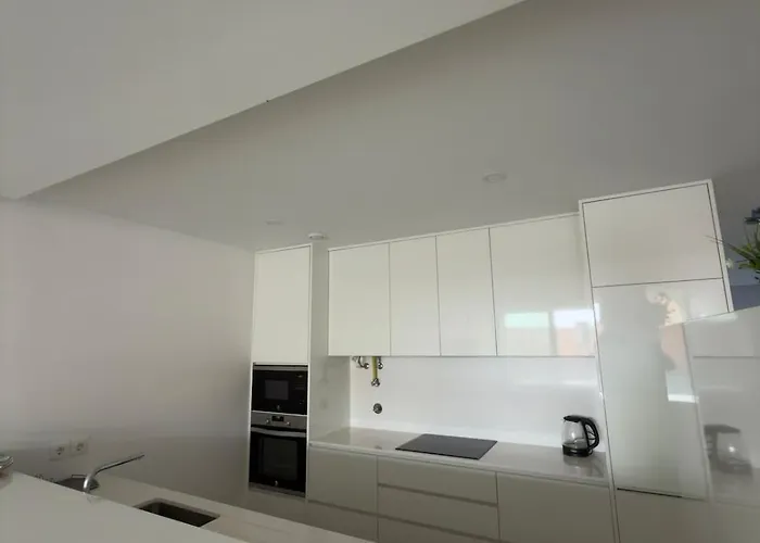 Διαμέρισμα Horizonte Do Mar *