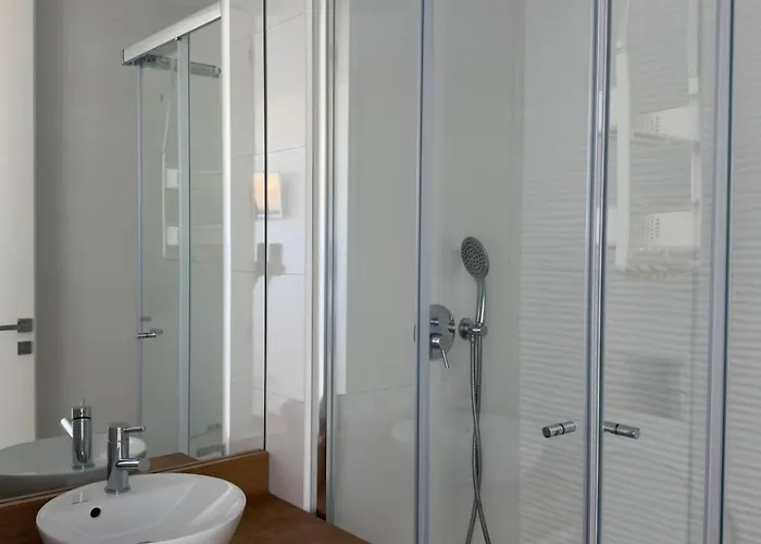 Horizonte Do Mar Διαμέρισμα Apúlia