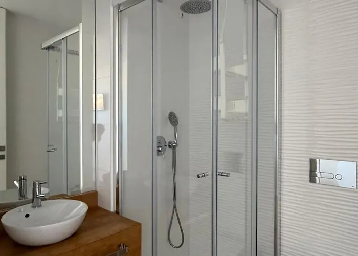 Horizonte Do Mar Διαμέρισμα *