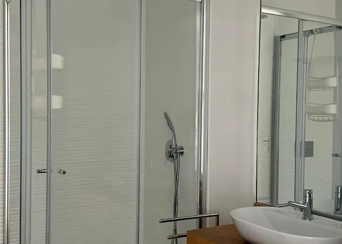 Διαμέρισμα Horizonte Do Mar